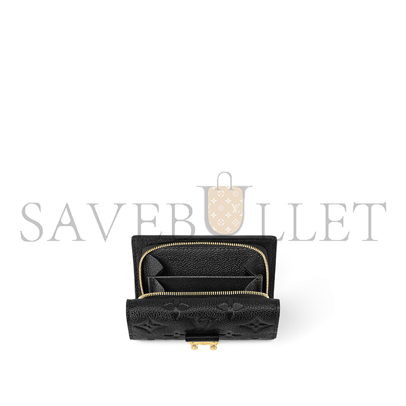 LOUIS VUITTON MÉTIS WALLET M80880 (11.5*8.5*4cm)